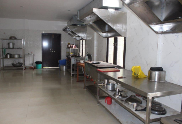 Canteen