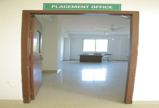 Placement Office