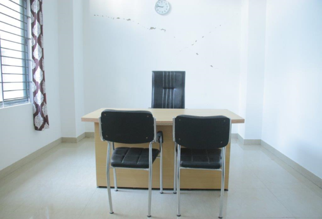 Board Room