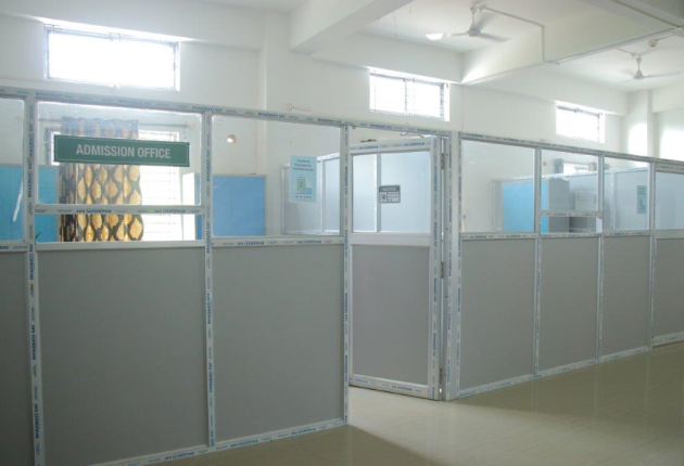 Administrative Office