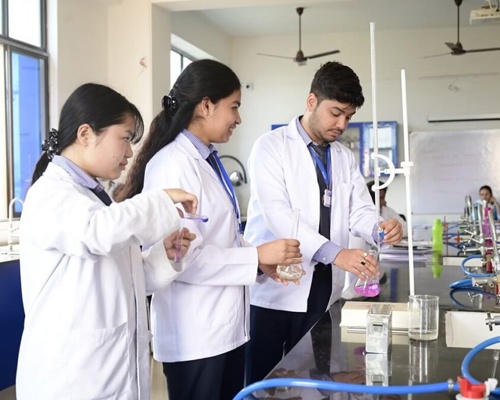 Hostel Facilities