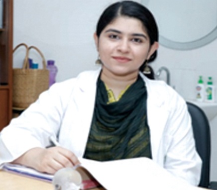 Dr Latheefa Rahman