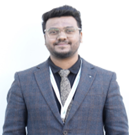 Mr. Abdul Hadi Umam