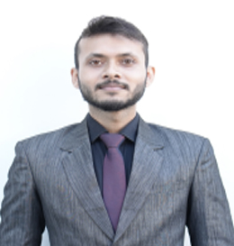 Mr. Injamul Islam
