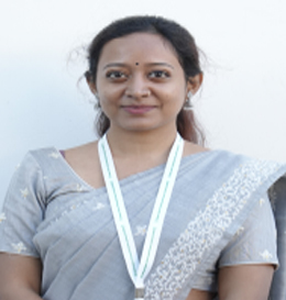 Ms. Banyashree Das