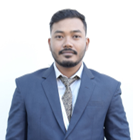 Mr. Nilim Kumar Rabha