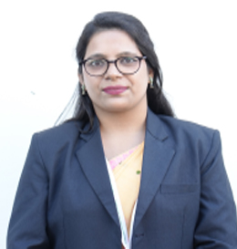 Ms. Ankita Sarma