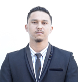 Mr. Deimaiami Passah