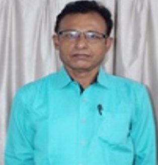 Ajit Kr Dutta