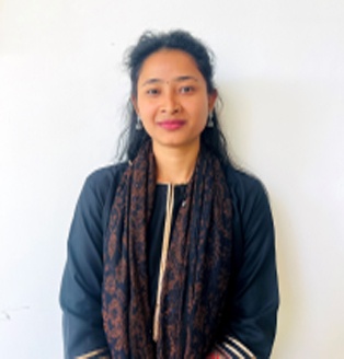 Satyabati Rabha