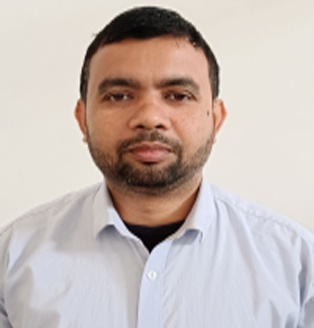 Raifuddin Ahmed