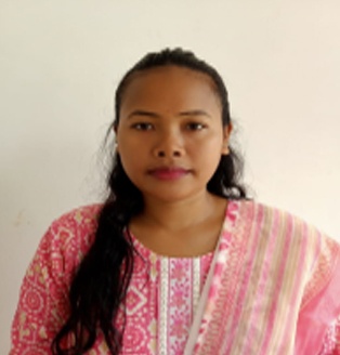Dharitry Doley
